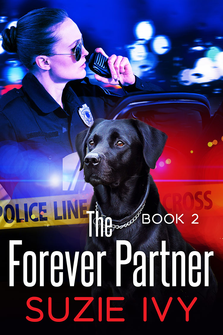 Forever Partner Cover