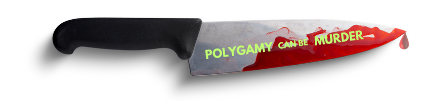 Polygamy Deadly (2)