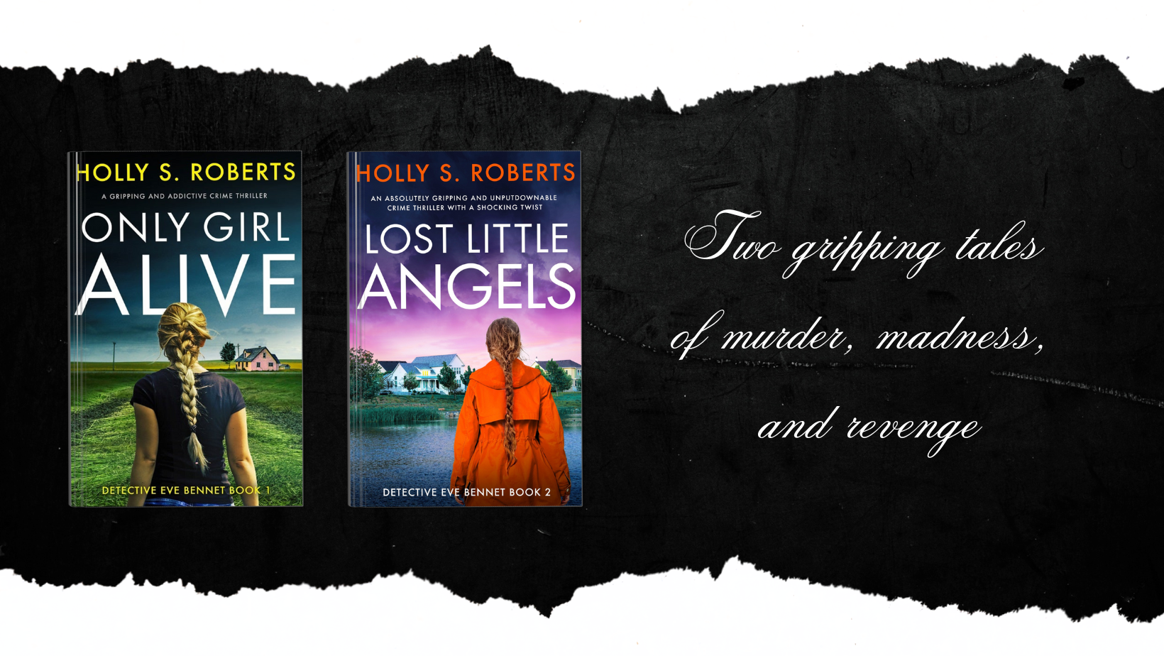 2 gripping tales header