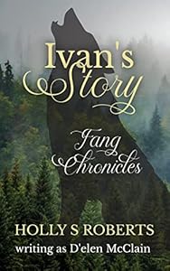 Ivan's Story Cover