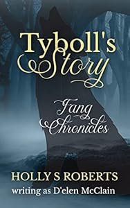 Tyboll's Story Cover