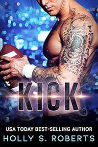 Kick Cover