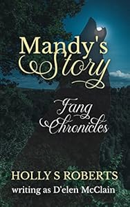 Mandy's Story Cover