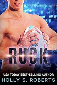 Ruck Cover