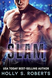 Slam Cover