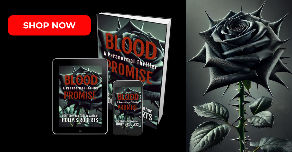 Blood Promise website