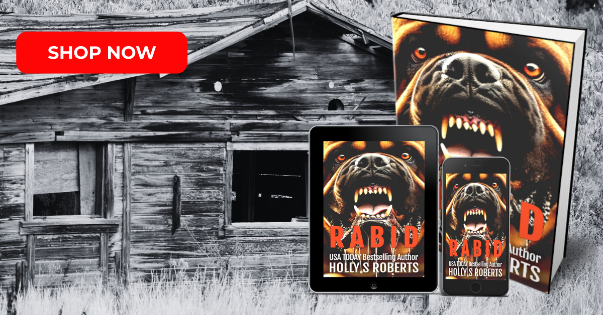 Rabid2 website