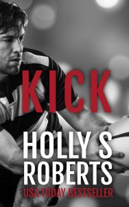 Kick ebook