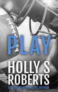 Play3 ebook cover