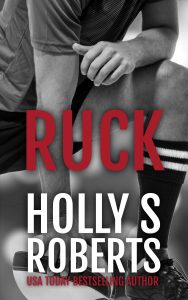 Ruck ebook