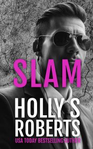 Slam ebook