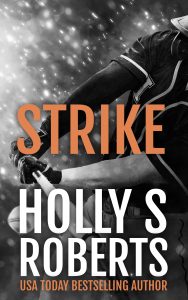 Strike ebook