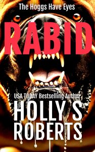 Rabid Cover 5