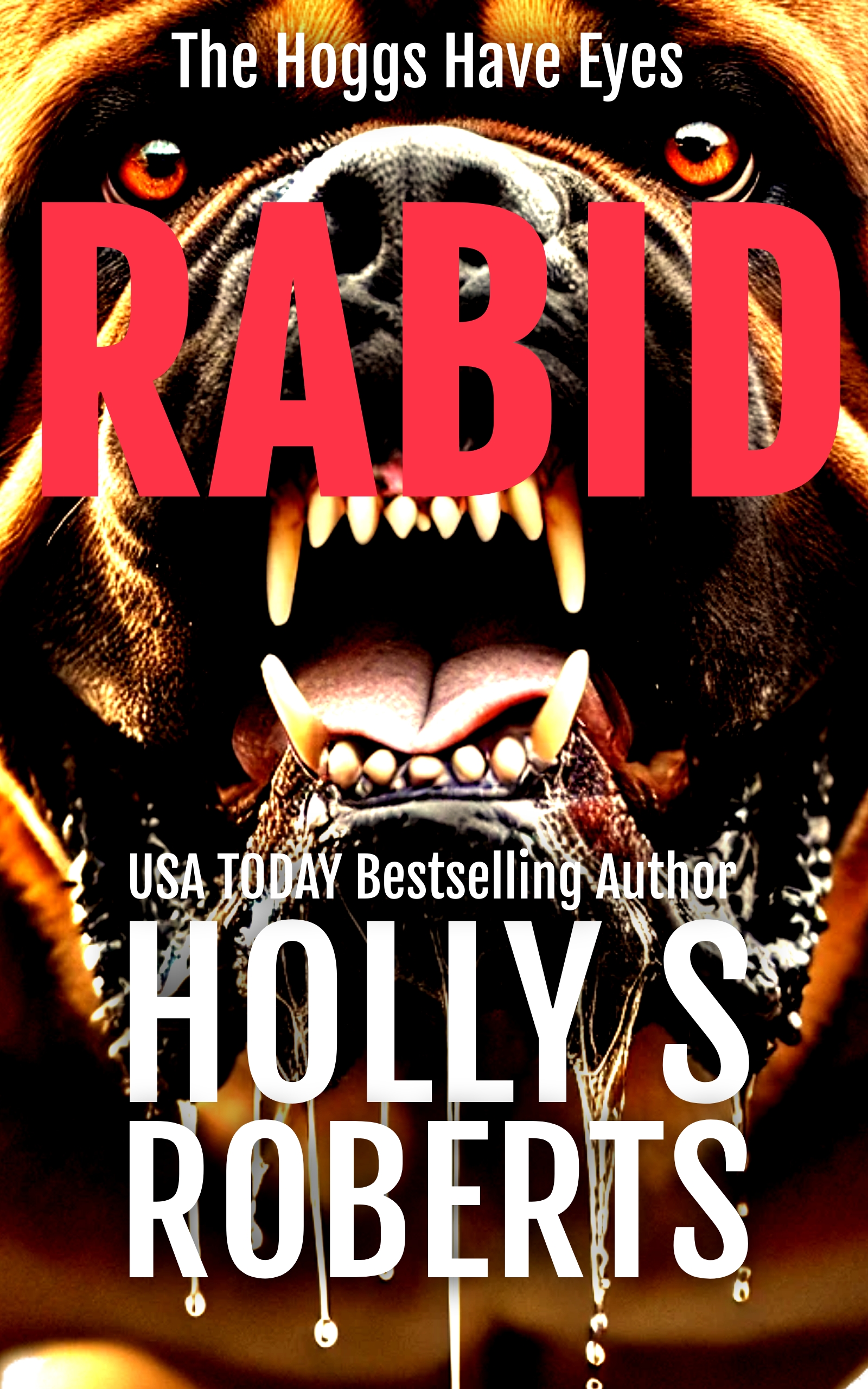 Rabid Cover 5