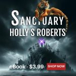 sanctuary eBook shop now