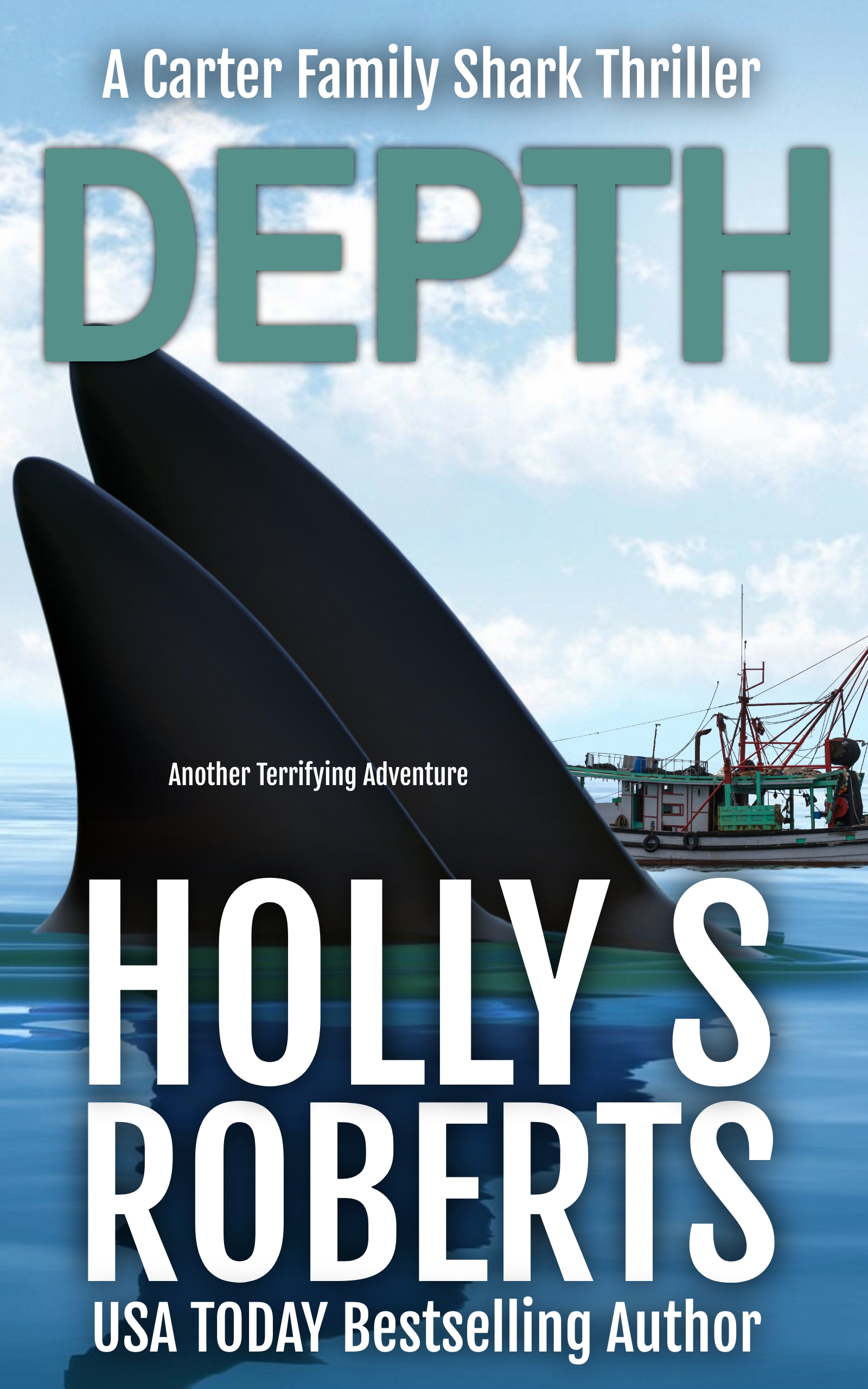 Depth Cover Final