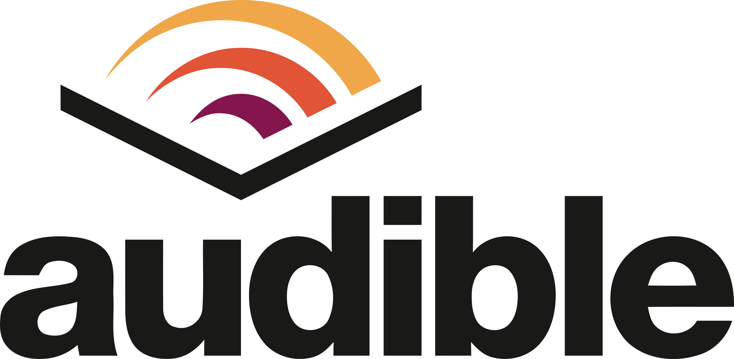 Audible Logo1