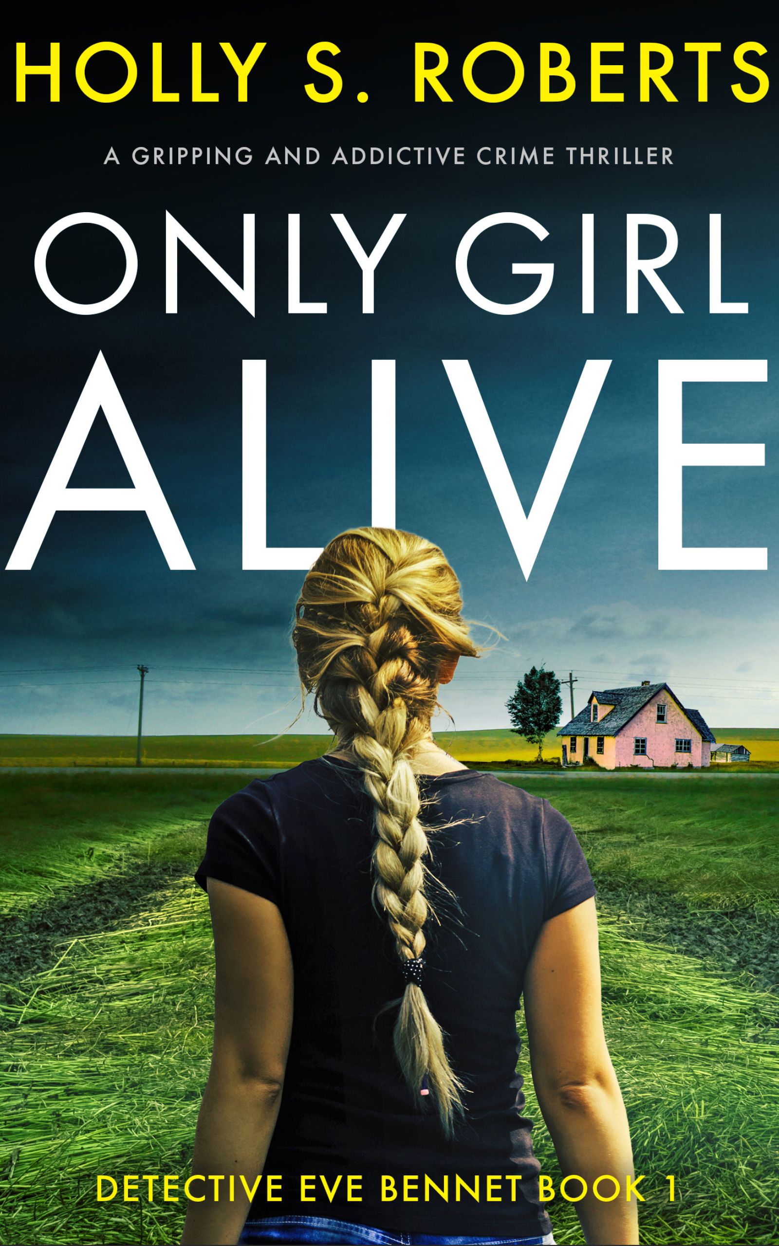 Only Girl Alive lg Only Girl Alive lg
