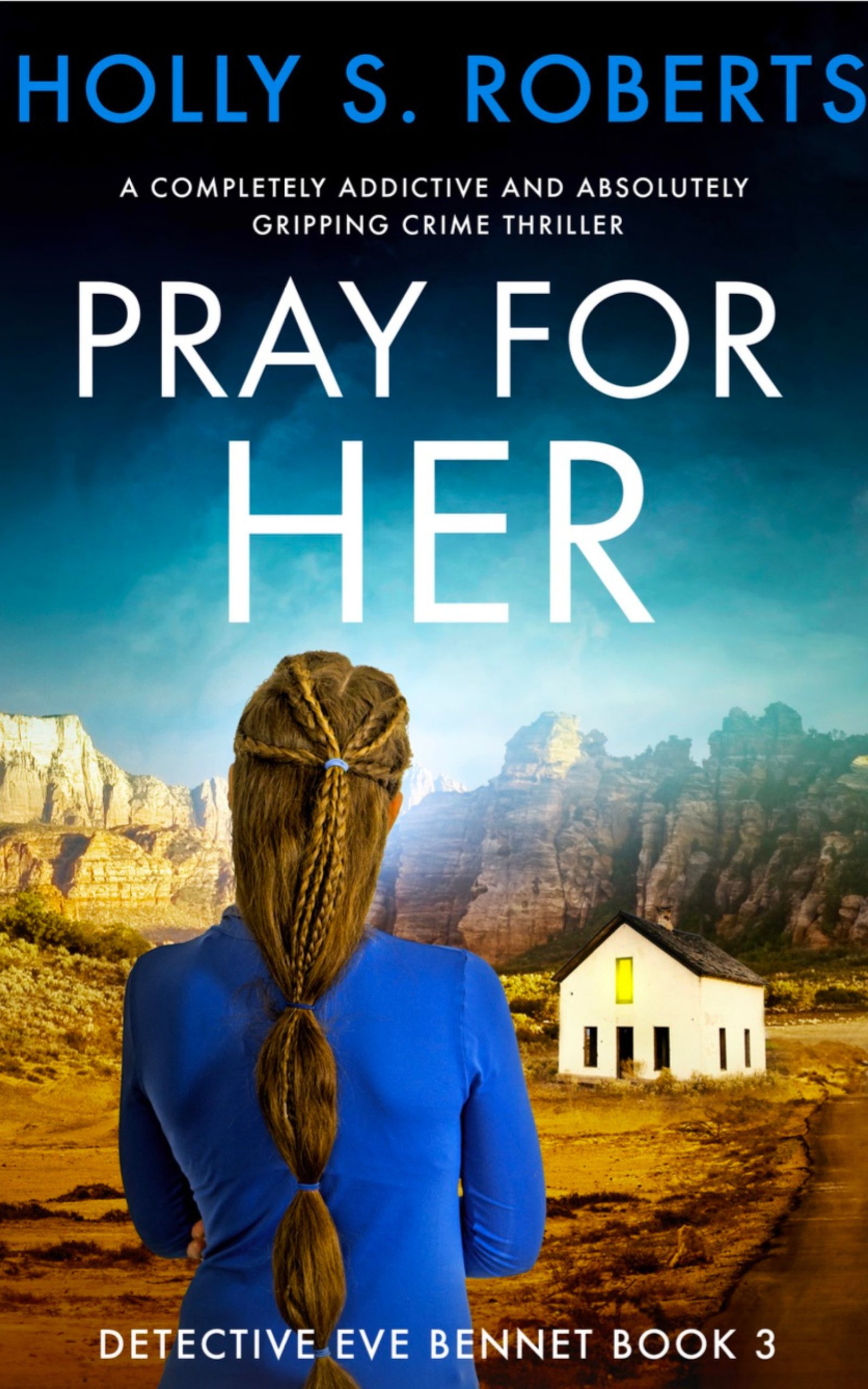 Pray for her lg Pray for her lg
