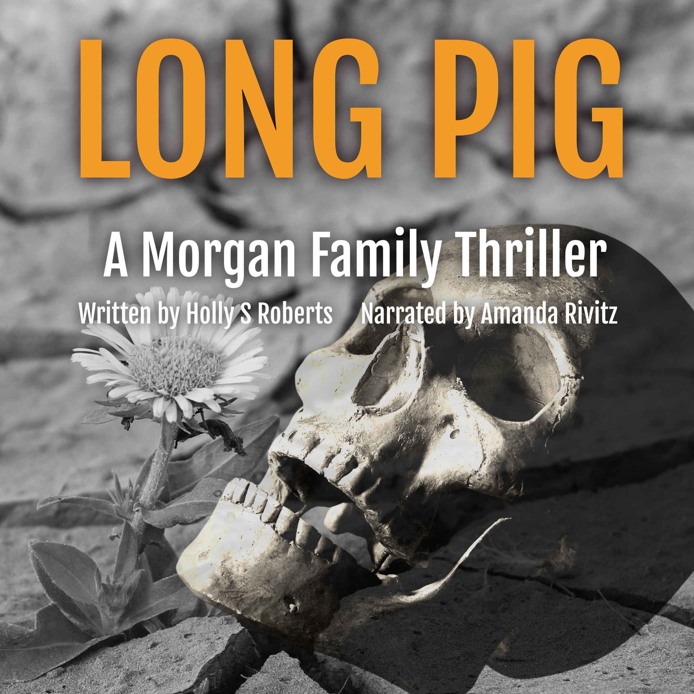 Long Pig Audio