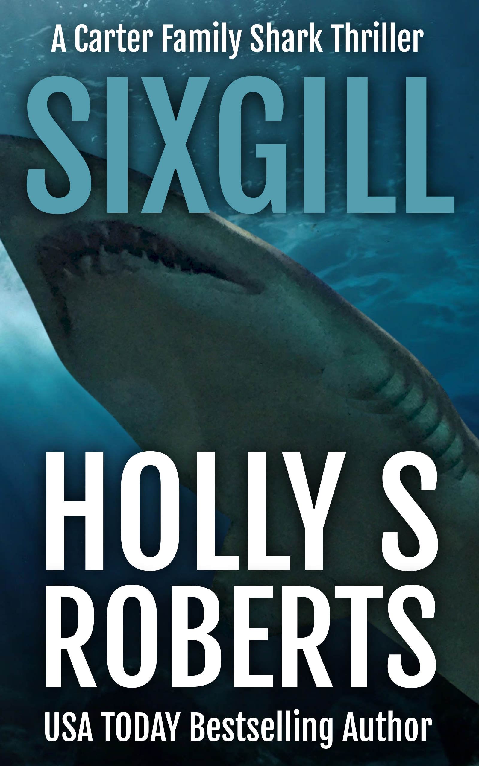 SixGill Cover