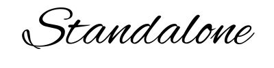 Standalone 1