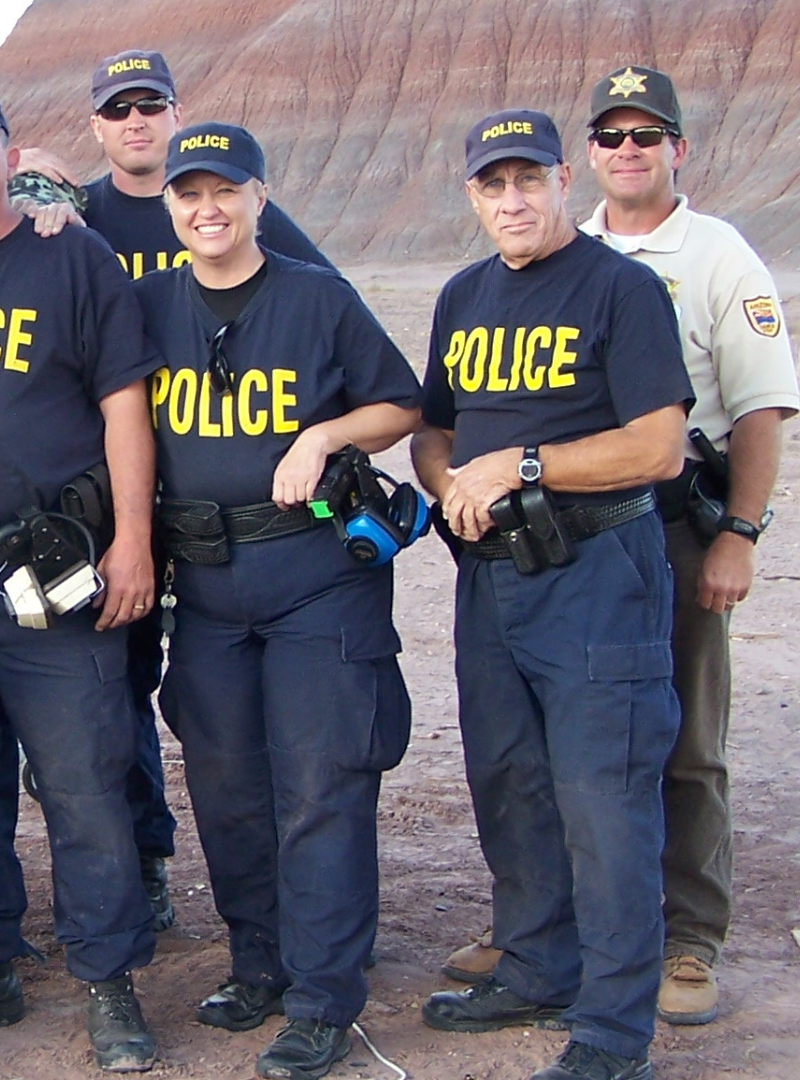 Holly Police (1)