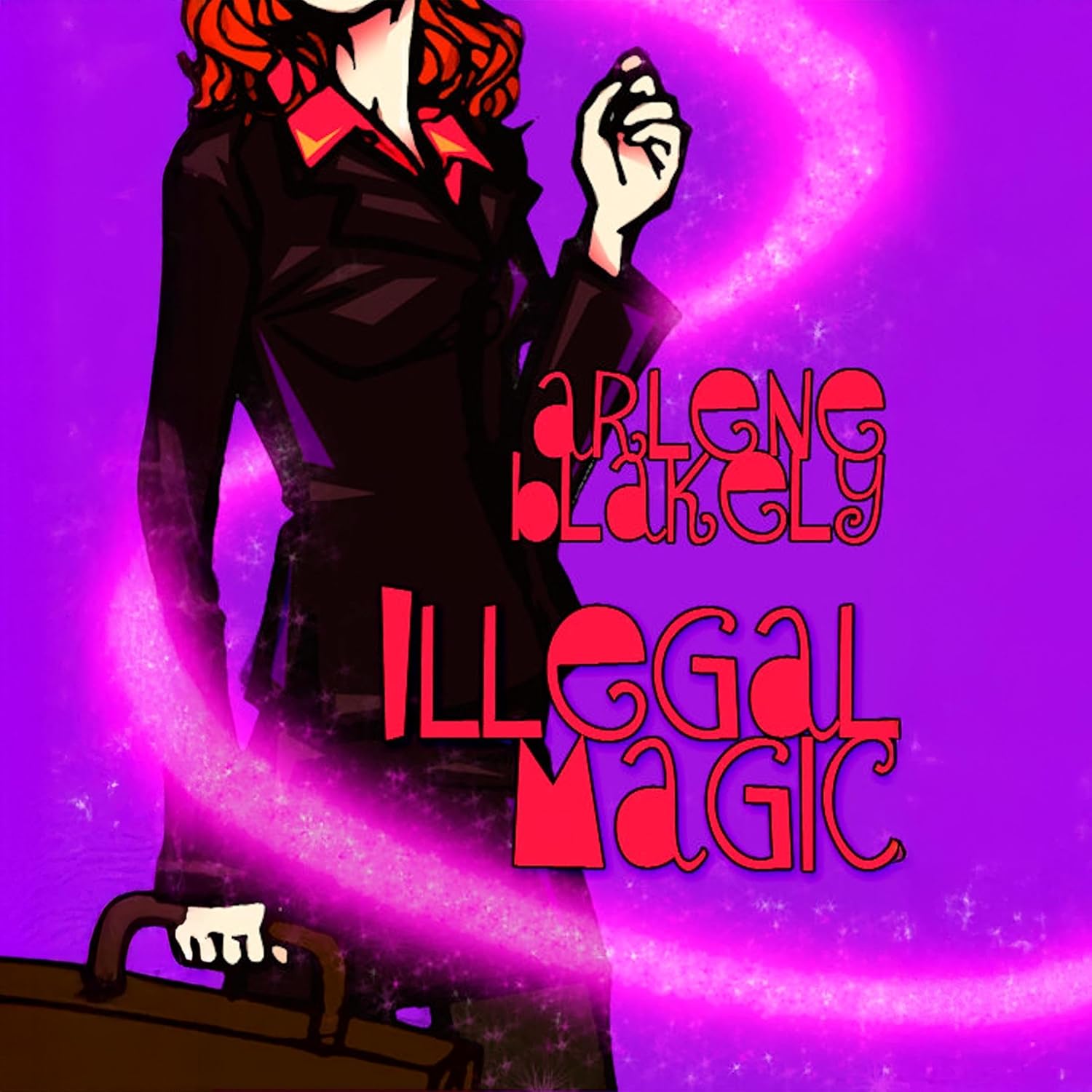 illegal magic