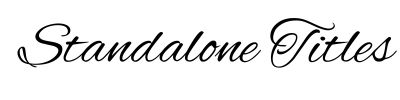 Standalone Titles