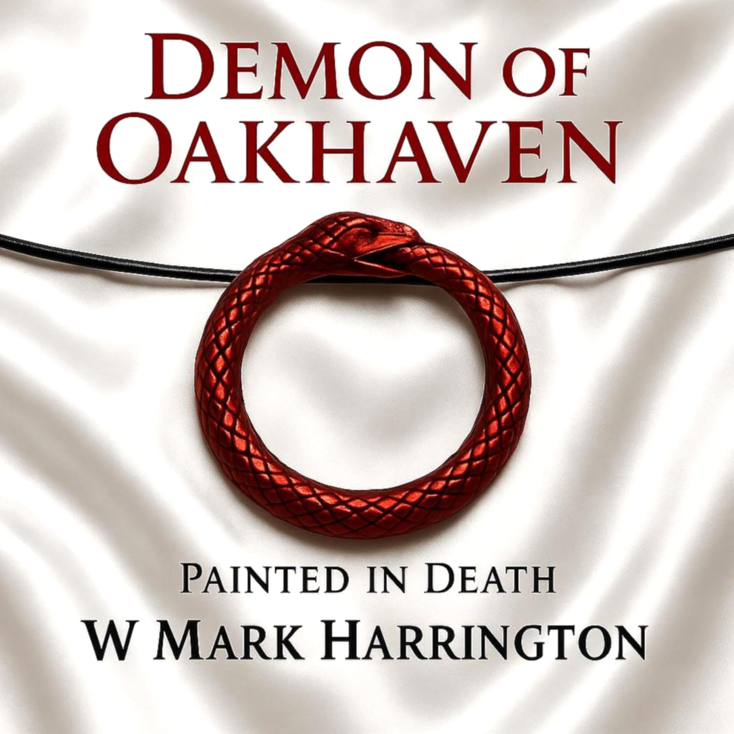 Demon of Oakhaven